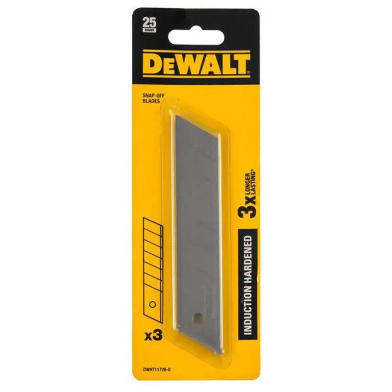 DeWalt DWHT11726-0 Brytblad 3-P Reapris