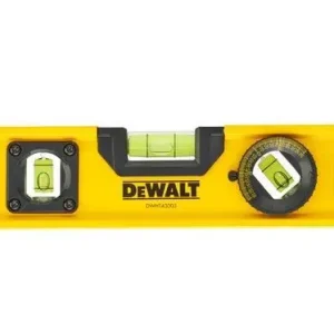 DeWalt DWHT0-43003 Torpedvattenpass 250mm Kampanjpris