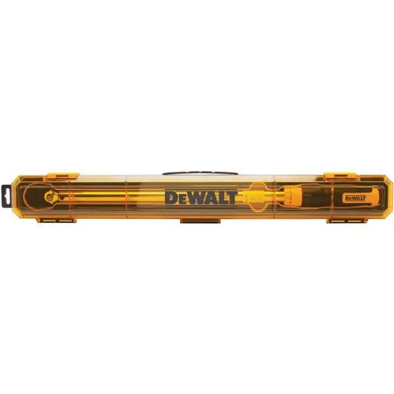 DeWalt DWMT75462-0 Spärrskaft 1/2" Säker betalning