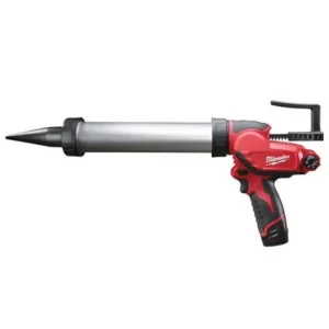 Milwaukee Fogpistol M12 PCG/400A-201B Nyhet