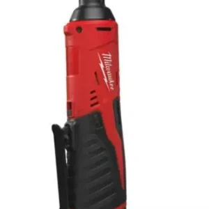 Premium Milwaukee Spärrskaft M12 IR-201B 1/4