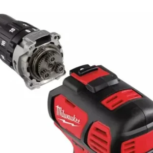Rabatt Milwaukee Slagborrmaskin M18 BPD-402C