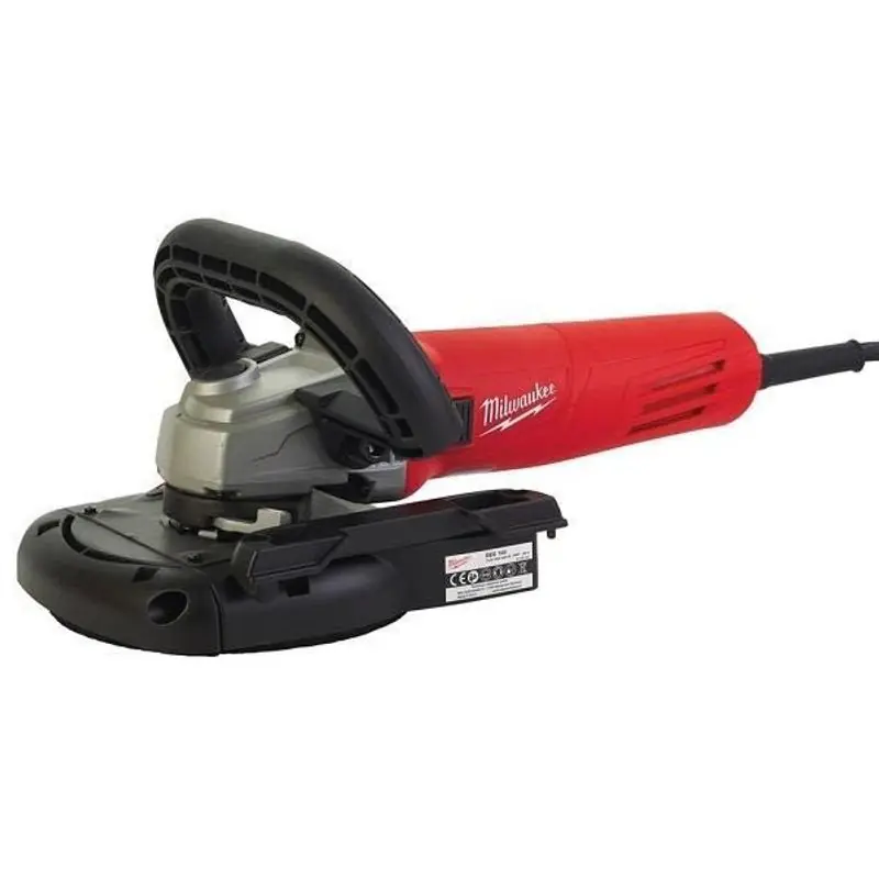 Kampanjpris Milwaukee Vinkelslip AGV 12-125XC DEG-SET