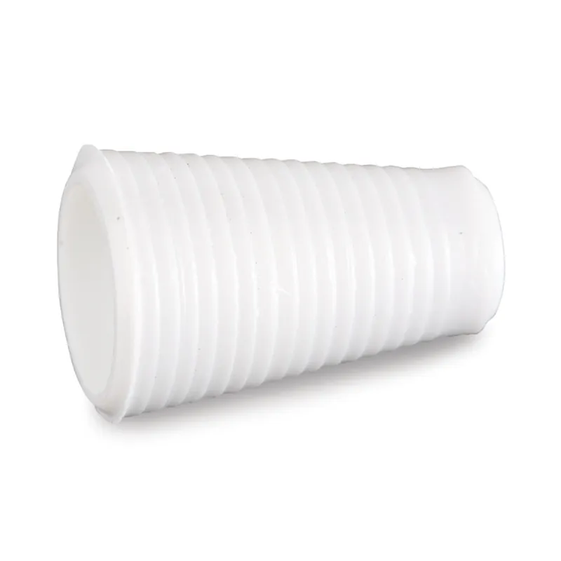 Fynd Persien Tillbehör Lintofs Vit 5st, Bårebo 819314