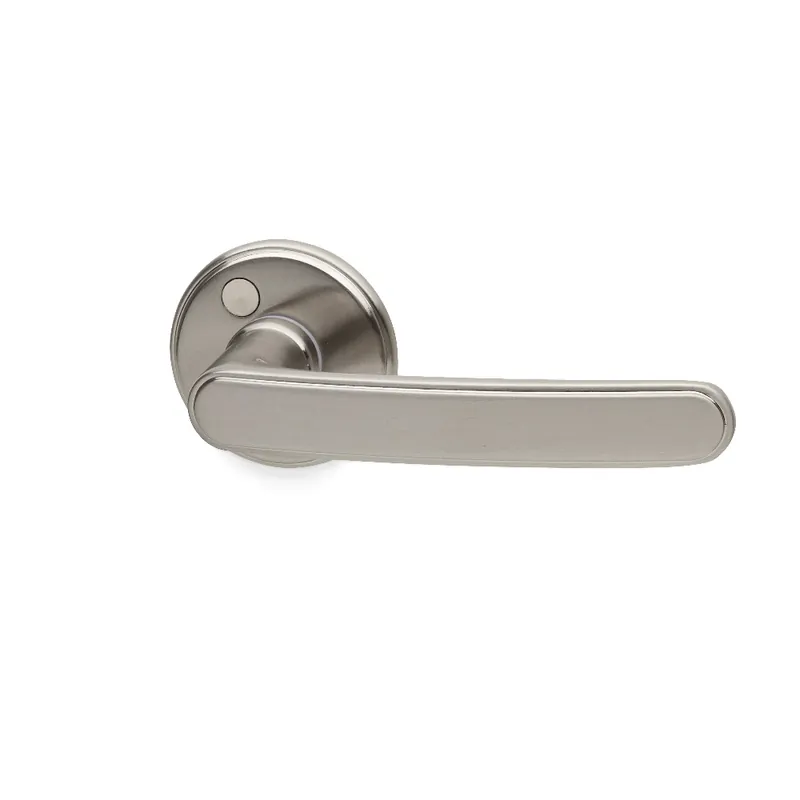 Dörrhandtag, Alicante, Matt Nickel, Habo 17624 Kampanj