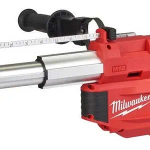 Snabb frakt Milwaukee Dammutsug M12 UDEL-0B (utan batteri)