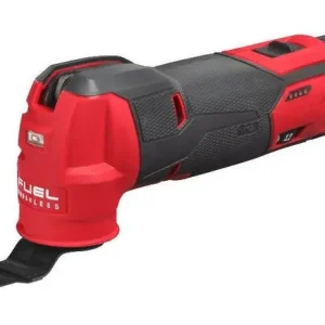 Premium Milwaukee Multiverktyg M12 FMT-0 (utan batteri)