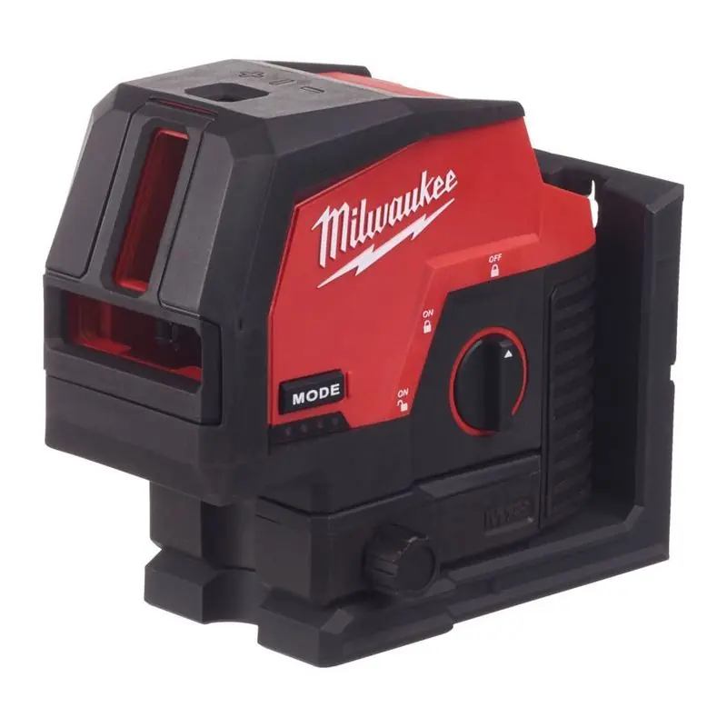 Milwaukee Kombilaser M12 CLLP-0C (utan batteri) Köp online