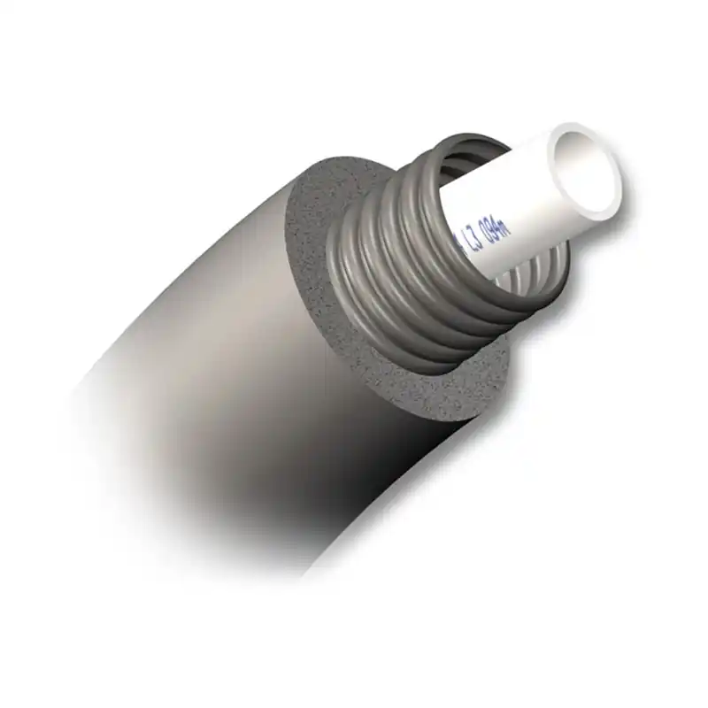 Rabatter LK Universalrör RiR Ex. X20/ 50 m