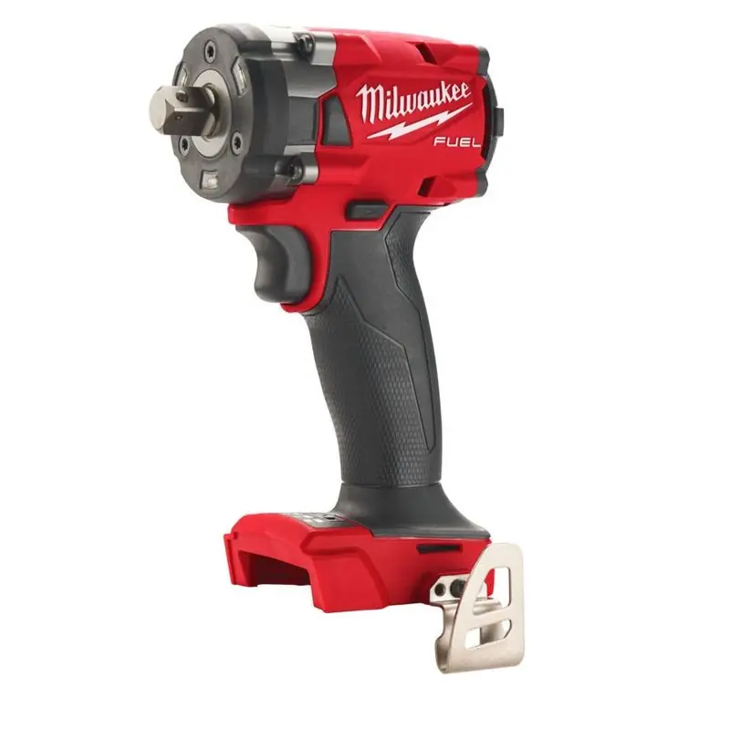 Milwaukee Mutterdragare M18 FIW2P12-0X (utan batteri) Fynd