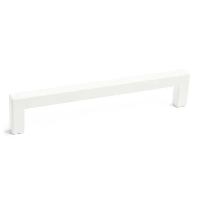 Kökshandtag Tove CC 96mm Vit, 2st, Habo 100196 Begränsad tid