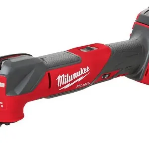 I lager Milwaukee Multiverktyg M18 FMT-502X (2x5,0ah)