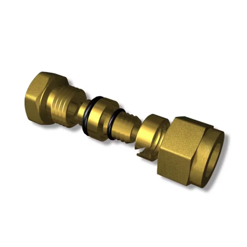 LK Koppling Invändig Gänga 12x2,0mmxG15 Outlet