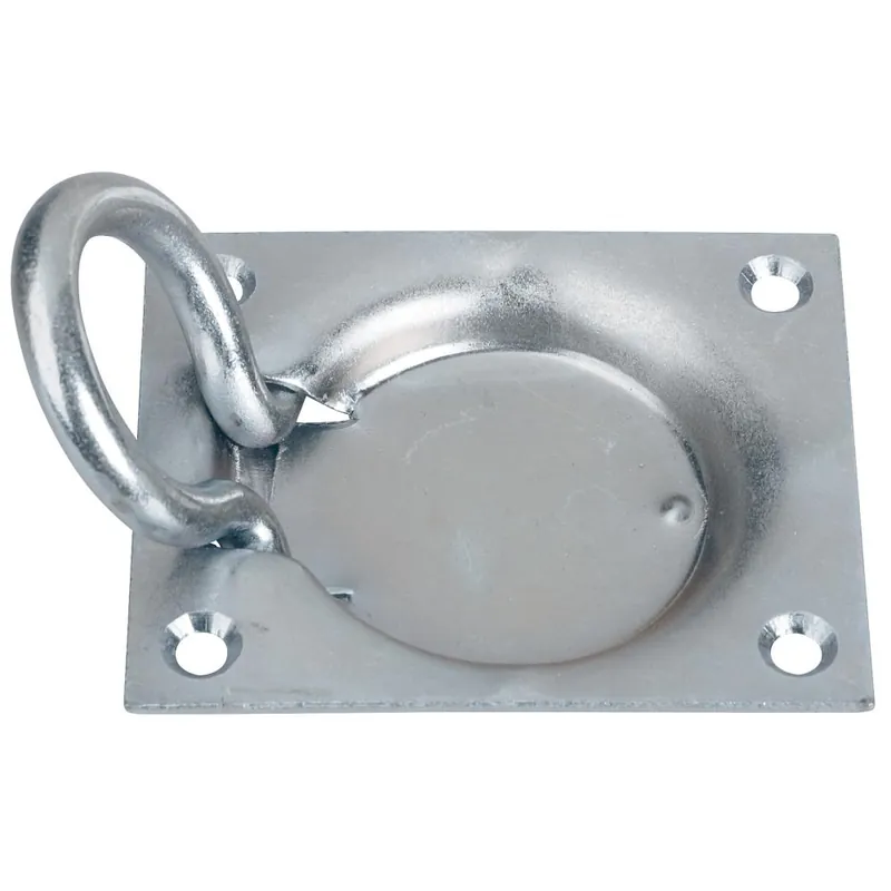 Endast denna vecka KÄLLARRING BÅRE FZB 90X75MM