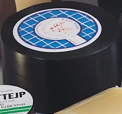 Sänkt pris Korrosionstejp