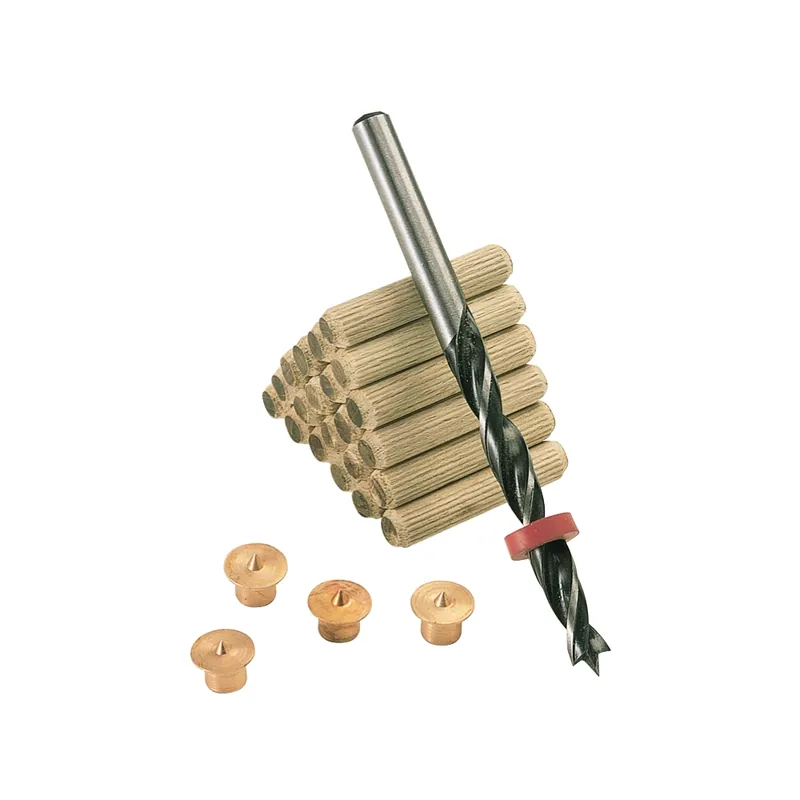 Pluggset Plugg & Borr Diameter 8MM Säker betalning