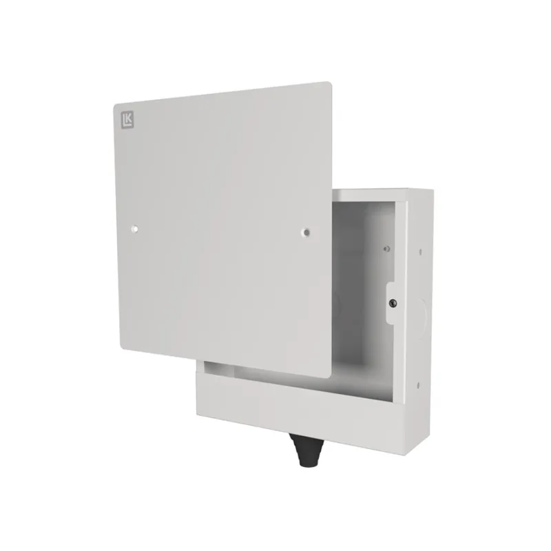 LK Kopplingsskåp VUK 250x250x70mm Reapris