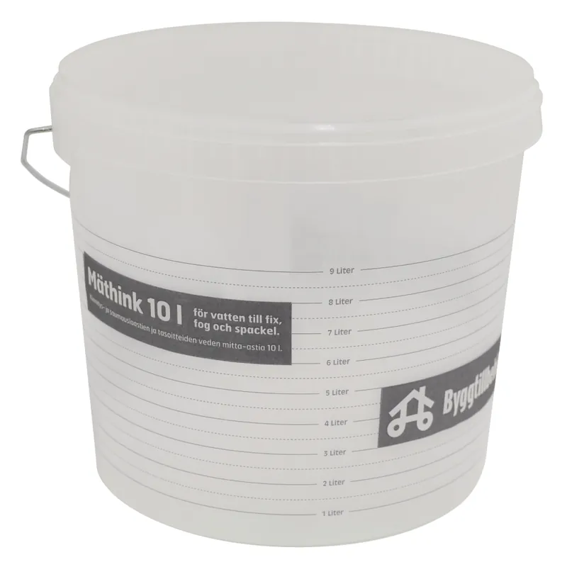Billig Mäthink 10L Tebo