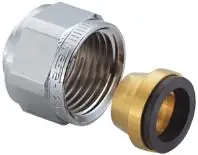 Köp nu KOPPARRÖRSHALVKOPPLING 12XR15