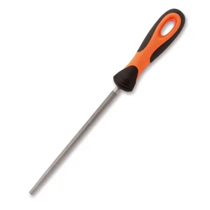 Beställ nu Rasp Rund Skaft 345-10 Bahco