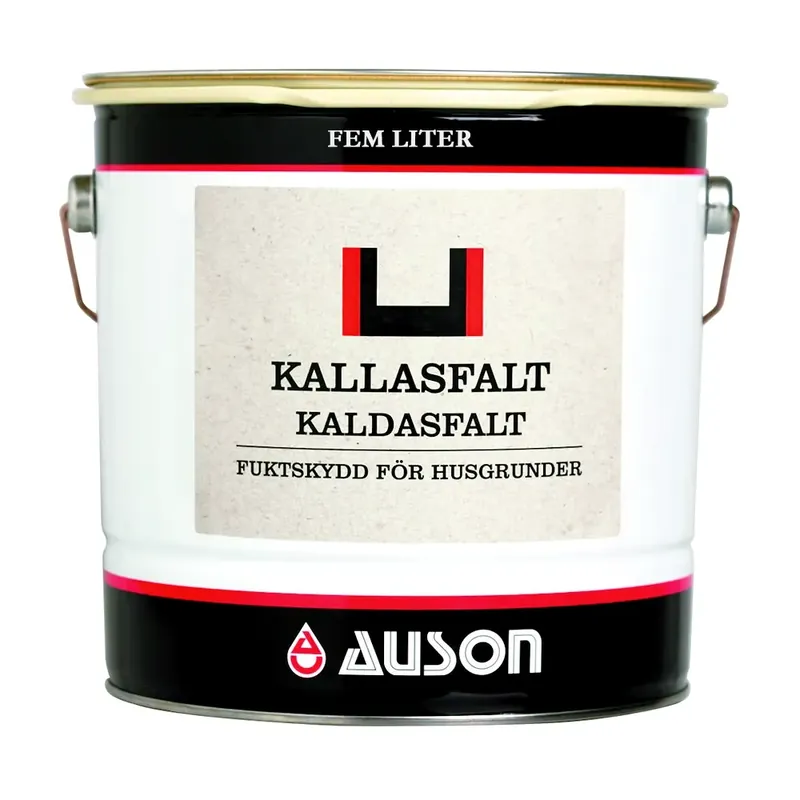Kallasfalt Auson 5 Liter Expressleverans