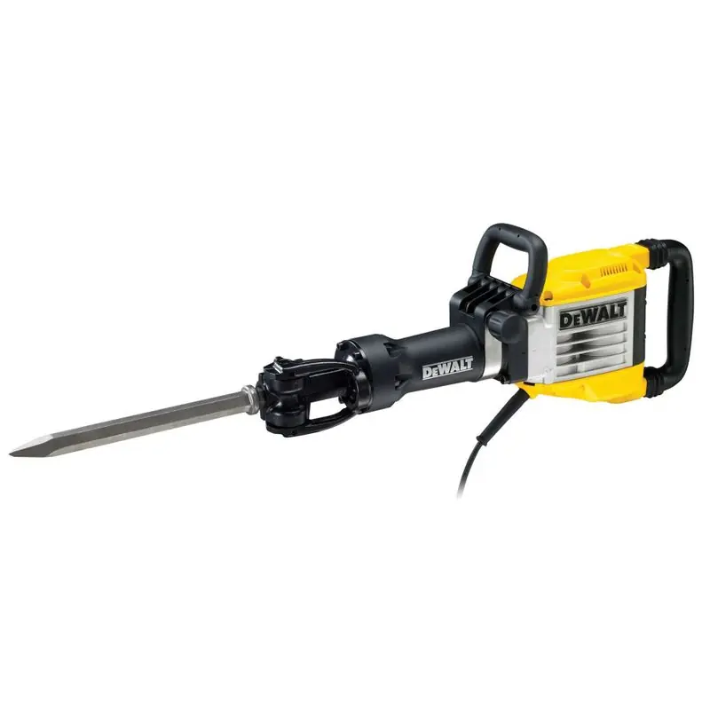 Kampanj DeWalt D25960K Mejselhammare 1600W Hex 35J