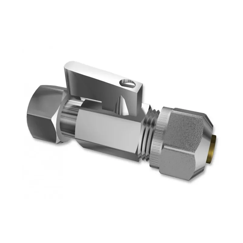 Billigare LK Kulventil G20xAX20