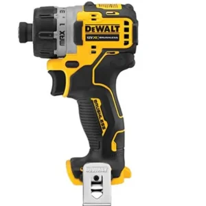 DeWalt DCF601N Skruvdragare 12V (utan batteri) Trygg betalning