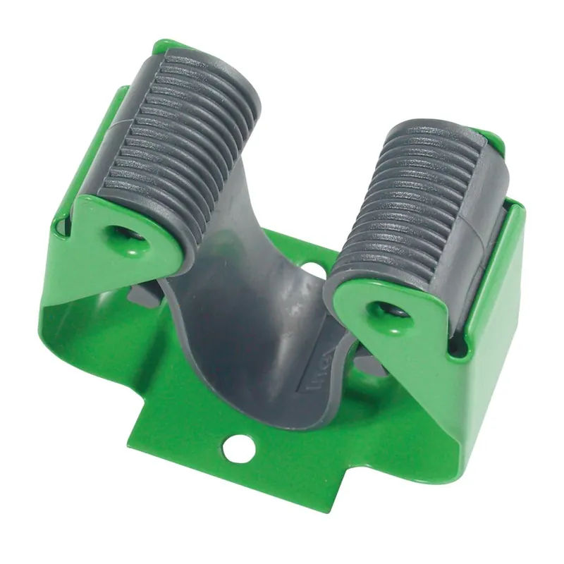 Redskapshållare 26-38mm Grön Bårebo 821522 Snabb leverans