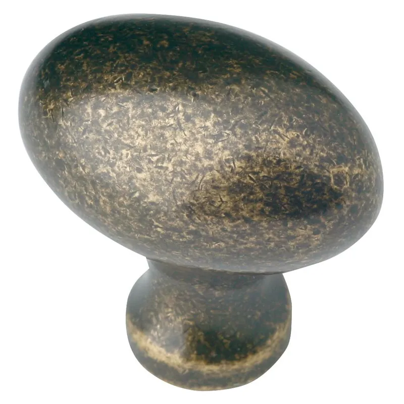 Expressleverans Lådknopp 31mm Antik Bårebo 862226