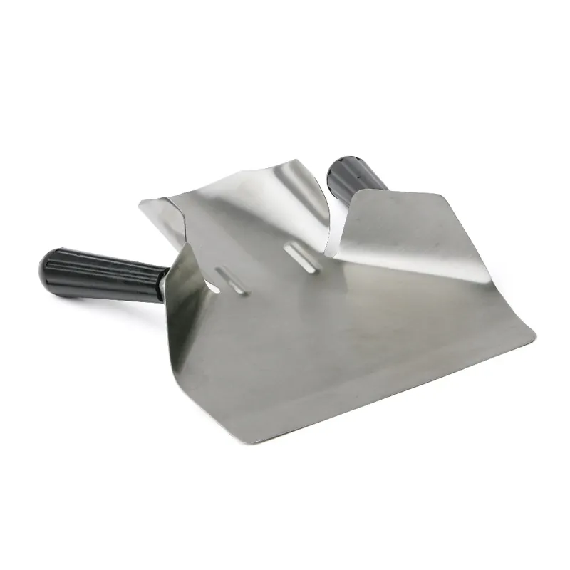 Pommesfrittskopa Exxent 65419 Fri frakt