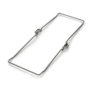 Kampanjpris Weber Hållare För Droppform Stor SmokeFire