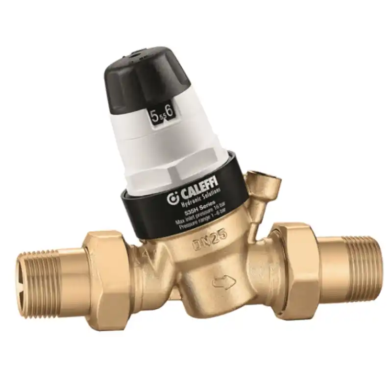 risnedsättning Reduceringsventil 3150-25 Utv G 25 - 5084113