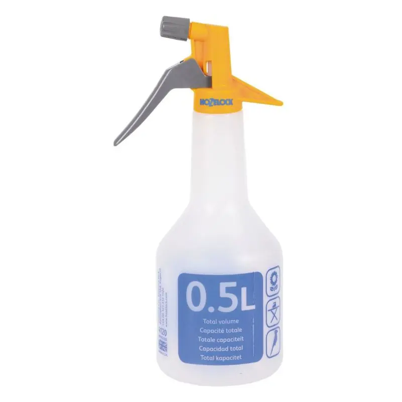 Billigare Hozelock Handspruta 0,5L Spraymist 4120
