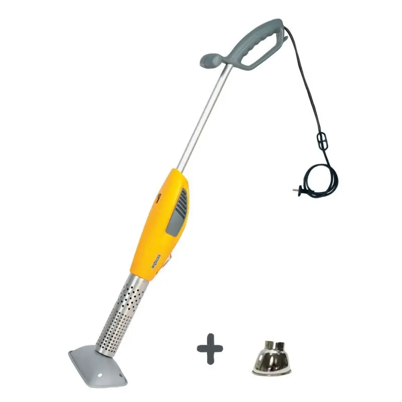 Erbjudande Hozelock Ogräsbrännare Green Power XL