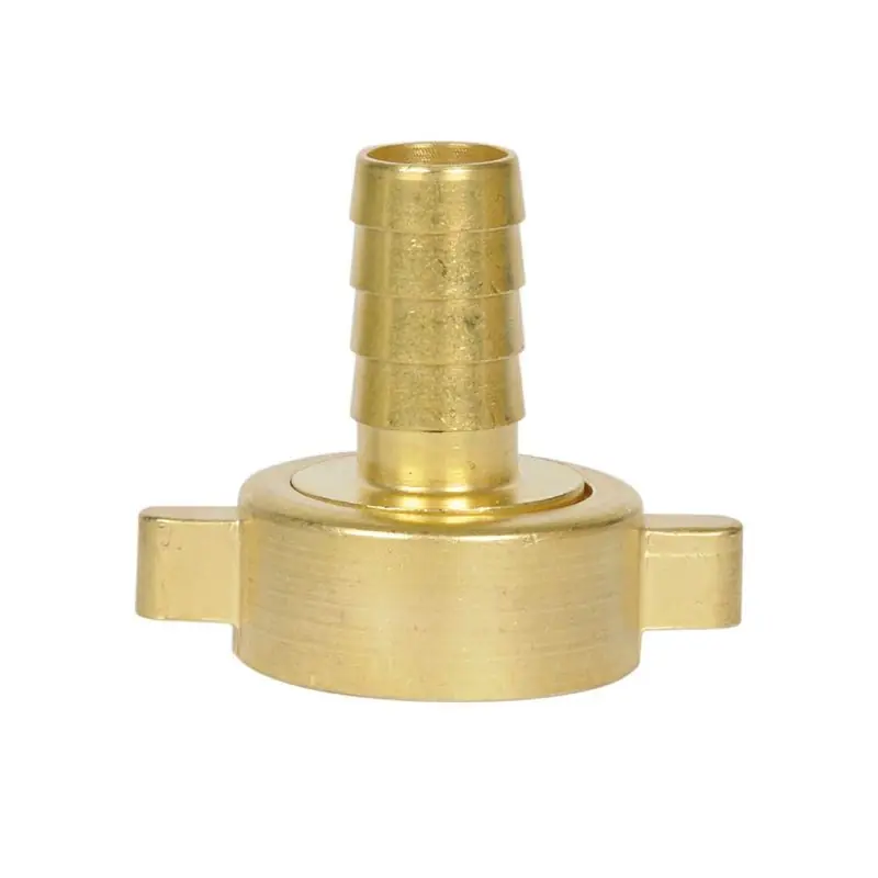 Begränsat antal Hozelock Slangkoppling Mässing 3/4-12,5mm