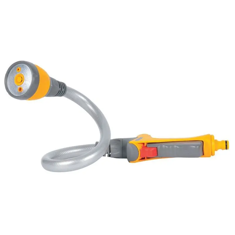 Bästa pris Hozelock Sprutmunstycke Flexi Spray