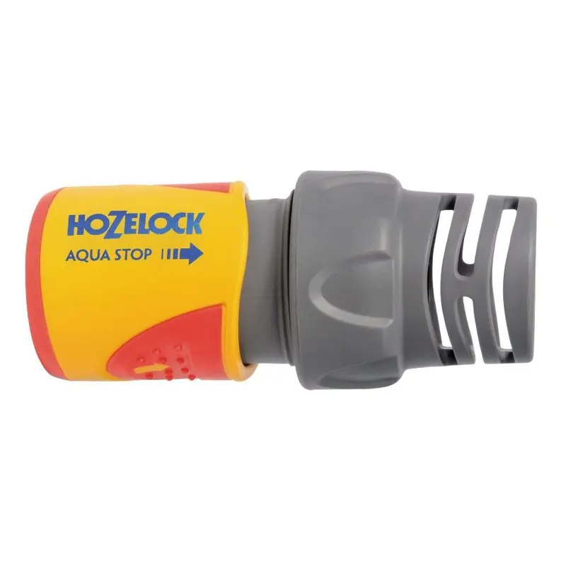 Hozelock Stoppkoppling Soft Bulk 19mm Billig