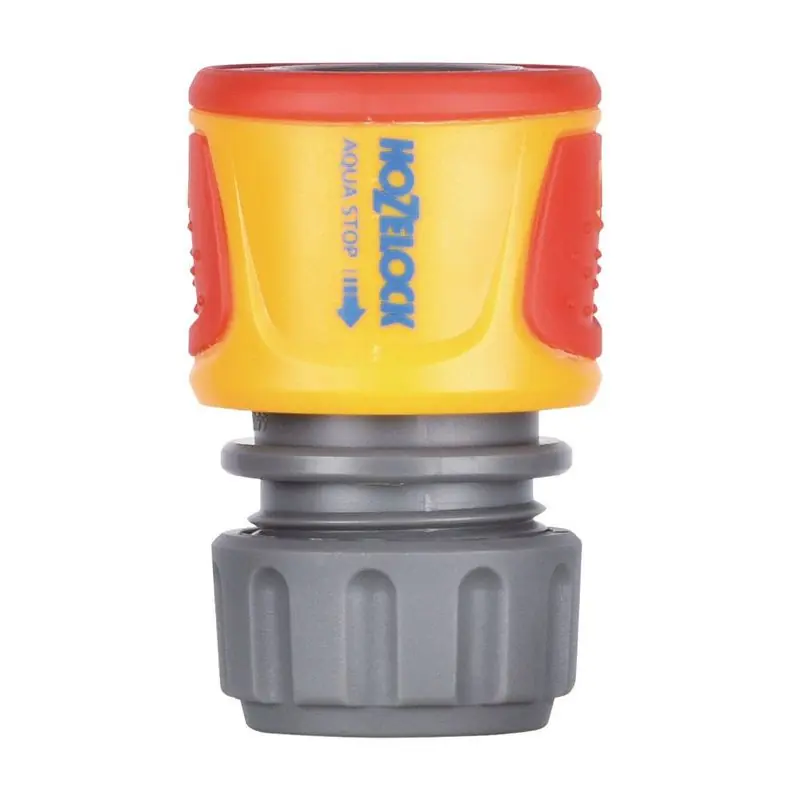 Utförsäljning Hozelock Stoppkoppling Soft F12,5-15mm