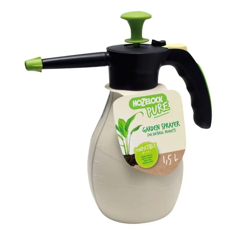 Utförsäljning Hozelock Tryckspruta 1,5L För Ogräs