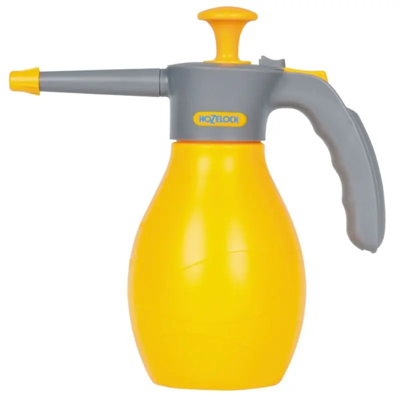 Sista chansen Hozelock Tryckspruta 1L