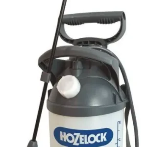 Kampanjpris Hozelock Tryckspruta 7L Pulsar Viton