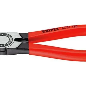 Snabb frakt Knipex Kombinationstång 180mm 0301-180