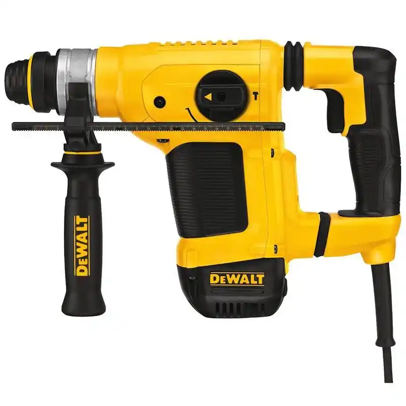 Snabb leverans DeWalt D25430K Mejselhammare SDS+ 4,2J