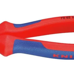 Knipex Sidavbitare 125 mm IP 7002-125 Populärt val