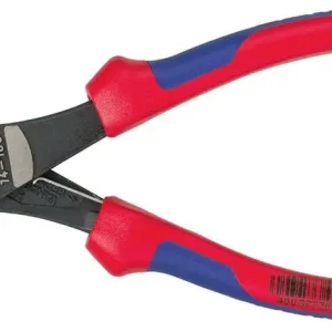 Knipex Sidavbitare 140 mm IP 7402-140 Beställ idag