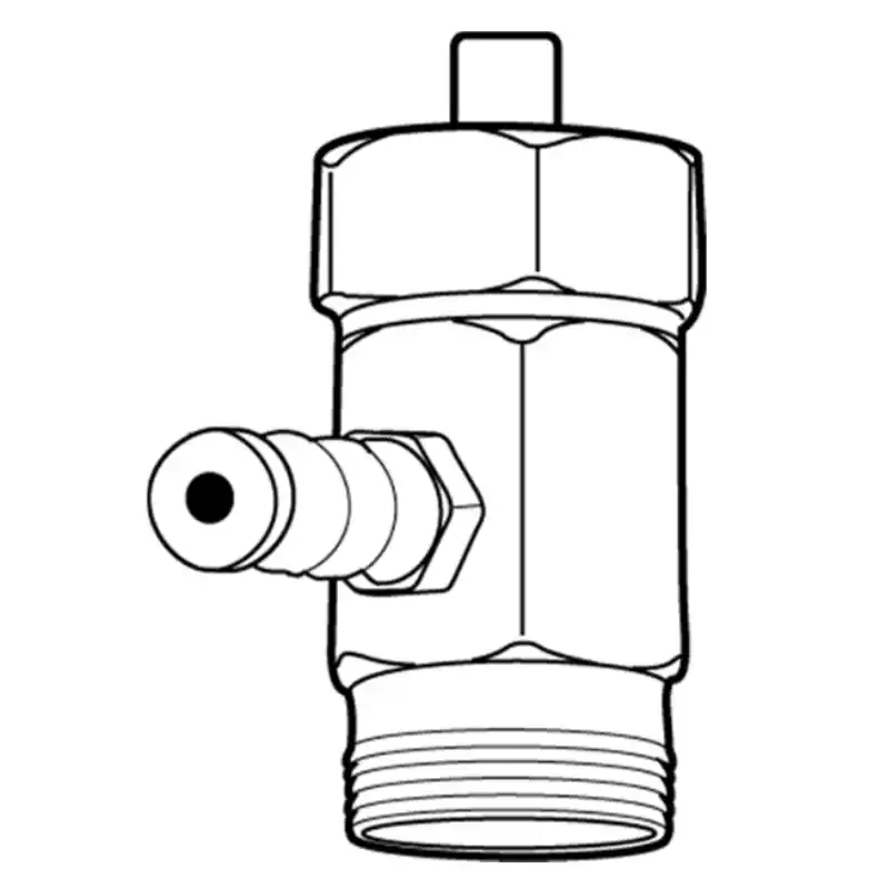 MÄTUTTAG R 8 TA52179-000 Nyhet