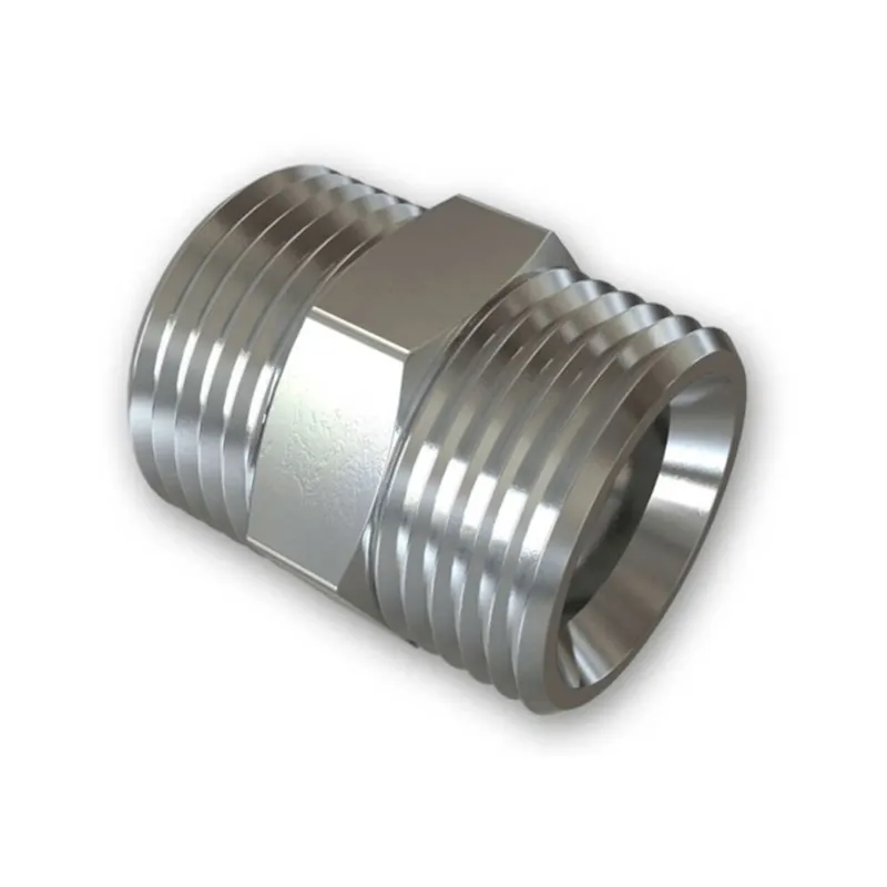 LK Nippel RF Rak GE20 Bästa pris