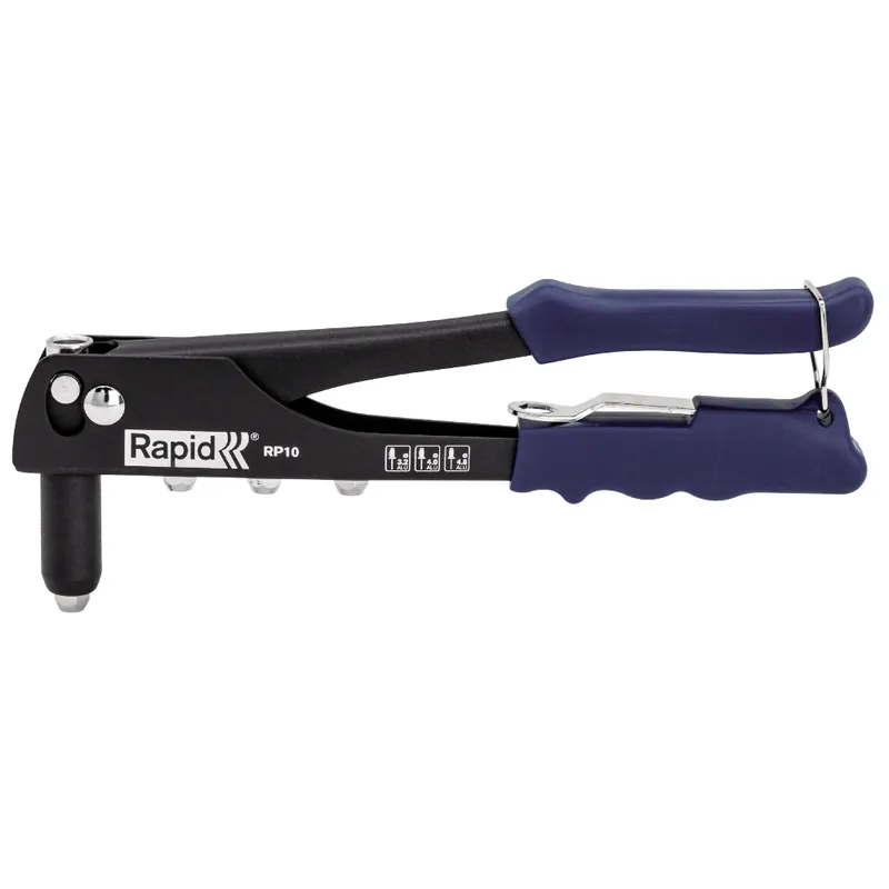 Popnittång RP10 Kit Rapid Handla nu
