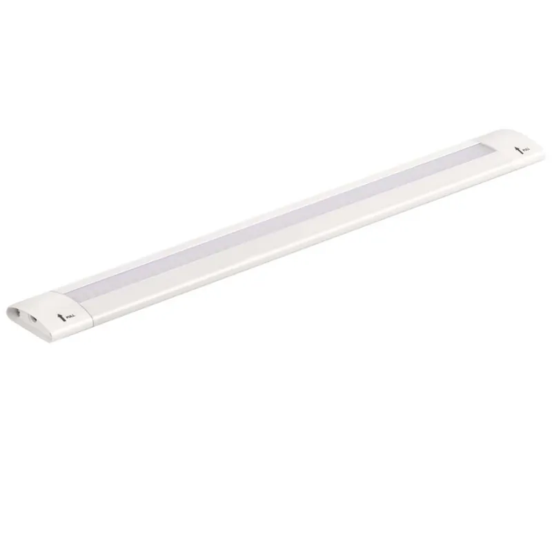 Endast idag Medusa LED-Skena, 5W, 24V, Vit, Malmbergs 9975131